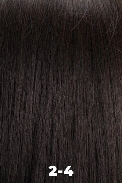 Fair Fashion Wigs - Sarah Remy Human Hair (#3111)