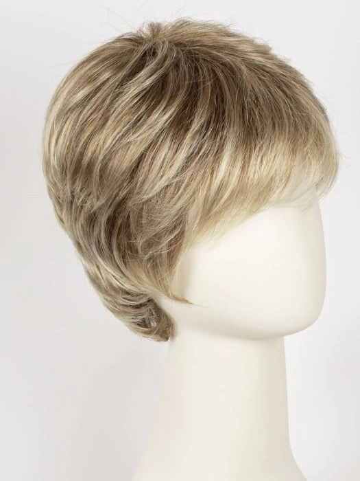 Fair Mono | Synthetic Lace Front Wig (Mono Top)