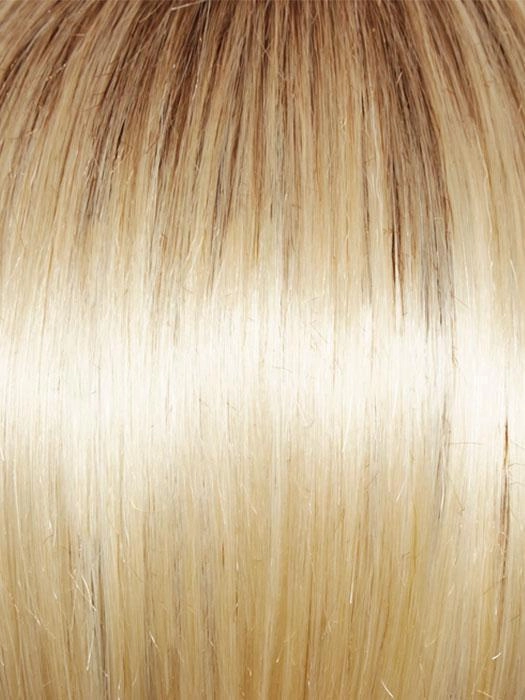 Falling For You | Synthetic Lace Front Wig (Basic Cap)