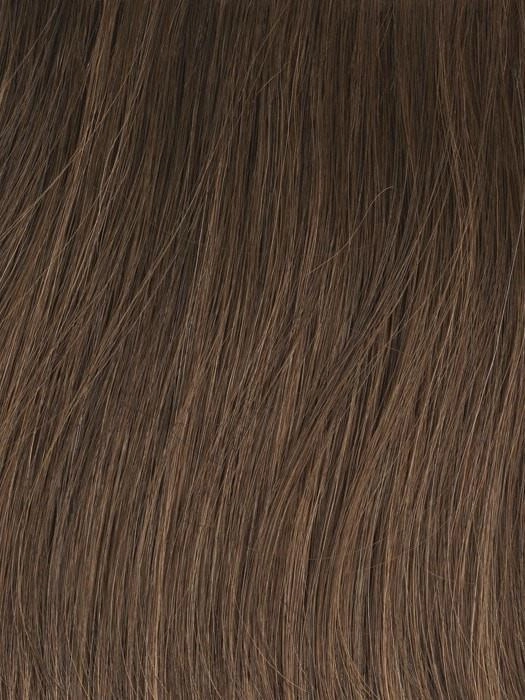 Falling For You | Synthetic Lace Front Wig (Basic Cap)