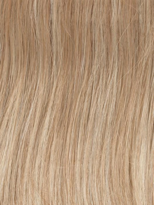 Falling For You | Synthetic Lace Front Wig (Basic Cap)