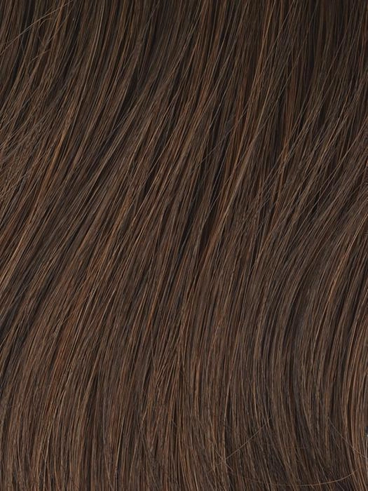 Falling For You | Synthetic Lace Front Wig (Basic Cap)