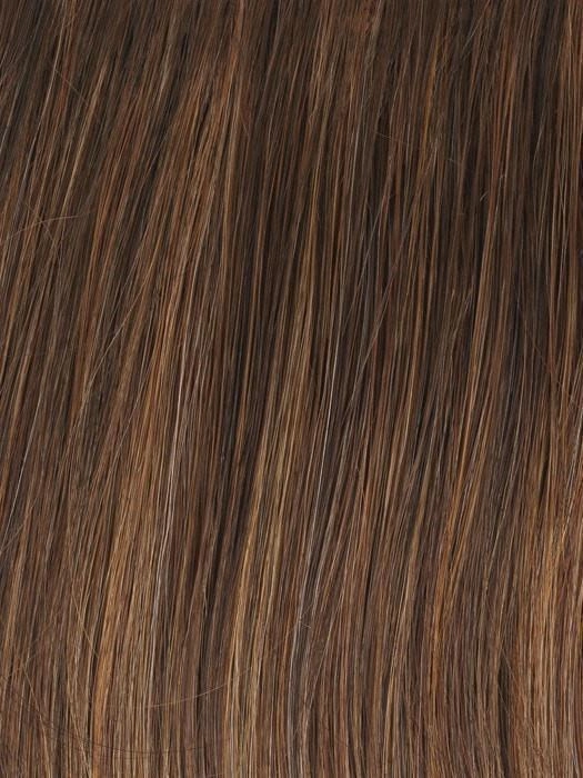 Falling For You | Synthetic Lace Front Wig (Basic Cap)
