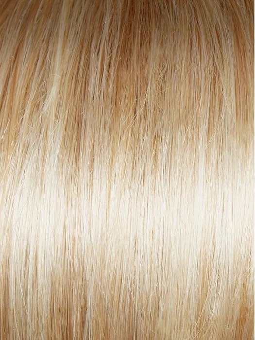 Falling For You | Synthetic Lace Front Wig (Basic Cap)
