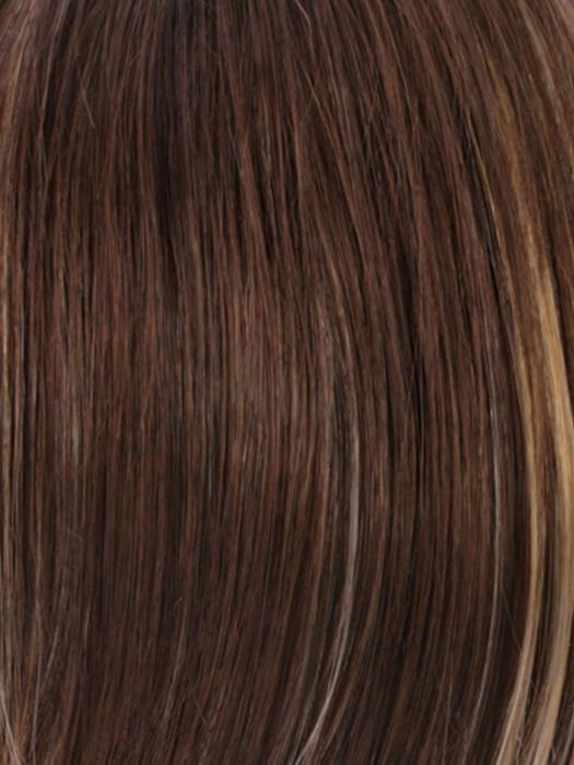Fallon | Synthetic Lace Front Wig (Mono Top)