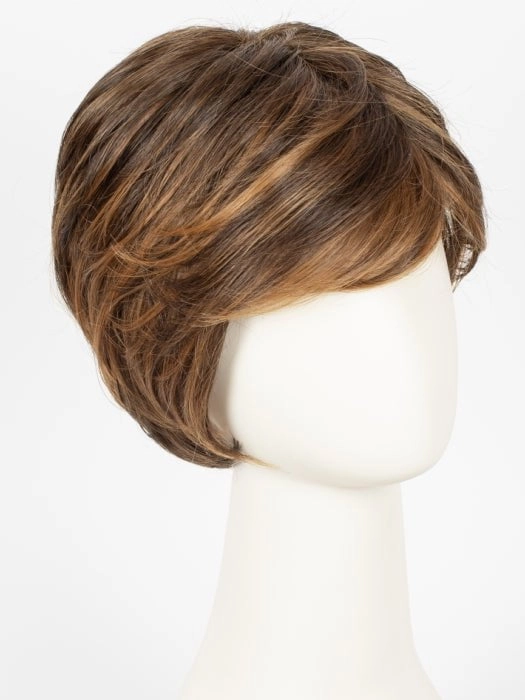 Fanfare | HF Synthetic Lace Front Wig (Mono Top)