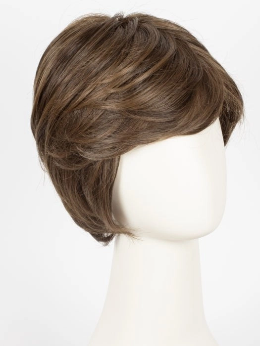 Fanfare | HF Synthetic Lace Front Wig (Mono Top)