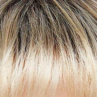 Farah II wig - Gisela Mayer