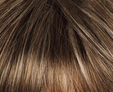 Farah II wig - Gisela Mayer