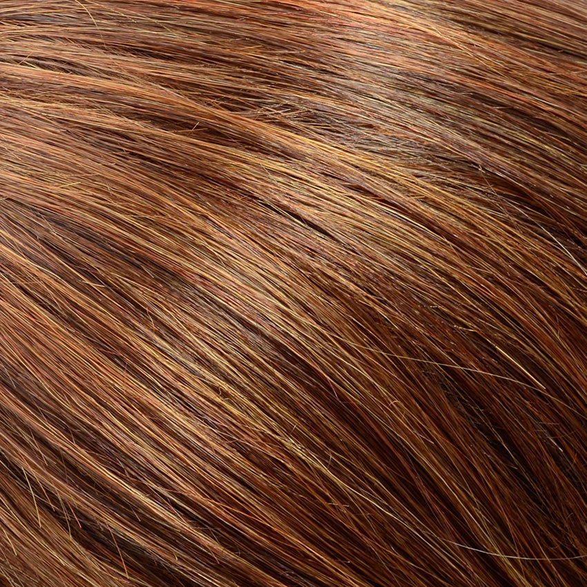 Farah II wig - Gisela Mayer