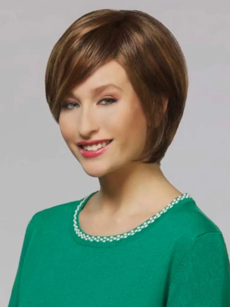Farrah wig - Henry Margu