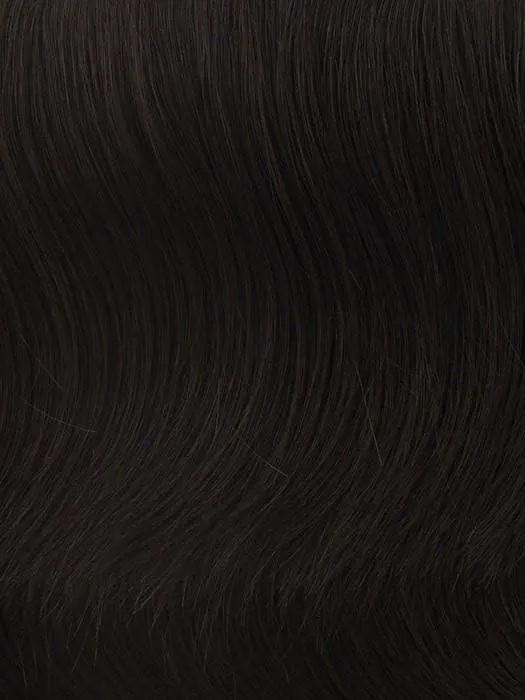 Feather Cut | HF Synthetic Wig (Basic Cap)