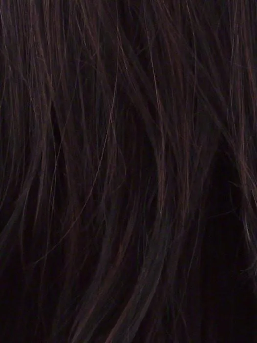 Feather Cut | HF Synthetic Wig (Basic Cap)
