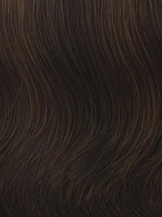 Feather Cut | HF Synthetic Wig (Basic Cap)