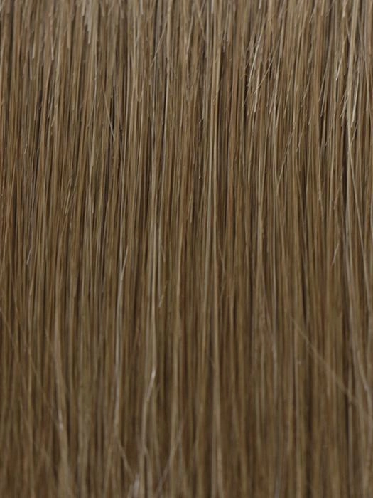 Feathered Bob | HF Synthetic Lace Front Wig (Mono Top)