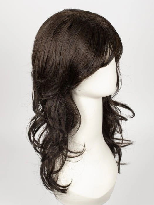 Felicity | Synthetic Wig (Basic Cap)