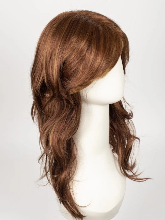 Felicity | Synthetic Wig (Basic Cap)