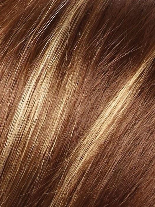 Felicity Wig by Rene of Paris | Synthetic (Traditional Cap)