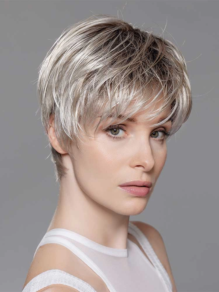 Feliz Mono wig - Ellen Wille Stimulate Collection