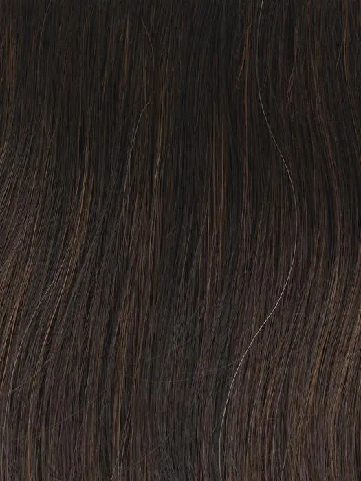 Femme and Flirty | Synthetic Wig (Mono Part)