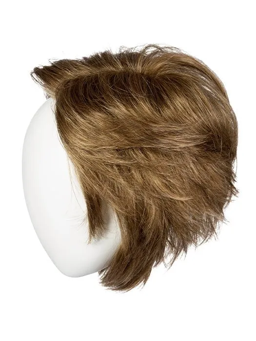 Femme and Flirty | Synthetic Wig (Mono Part)