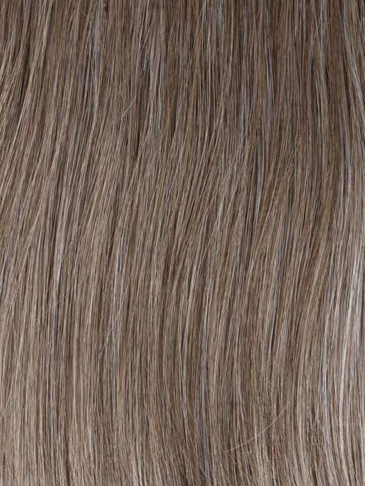 Femme and Flirty | Synthetic Wig (Mono Part)