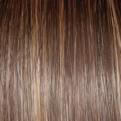 Fierce & Focused wig - Raquel Welch