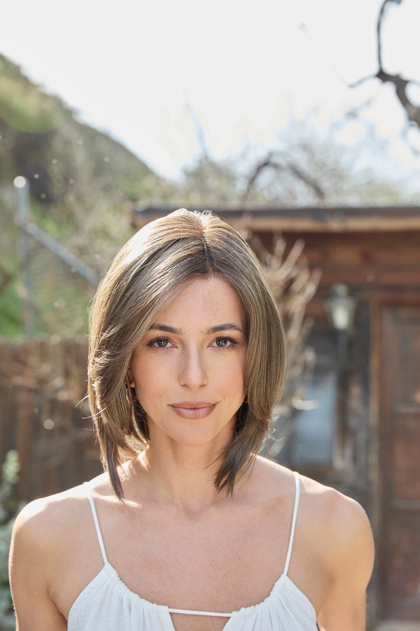 Findley Wig by Amore | Synthetic (Lace Front Mono)