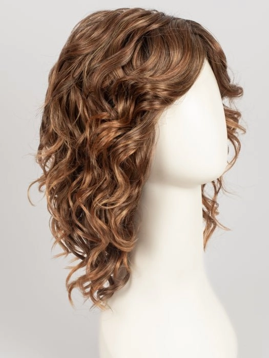 Finn | Synthetic Lace Front Wig