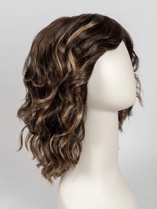 Finn | Synthetic Lace Front Wig