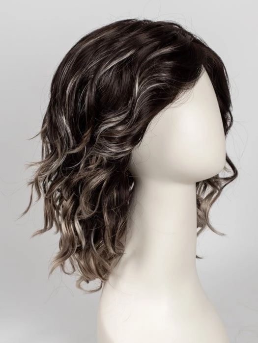 Finn | Synthetic Lace Front Wig