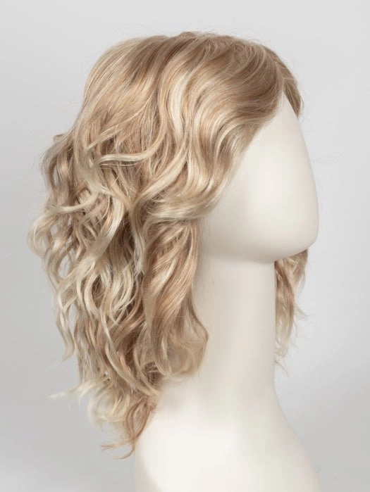 Finn | Synthetic Lace Front Wig