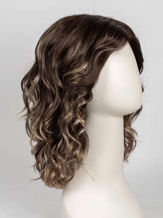 Finn | Synthetic Lace Front Wig