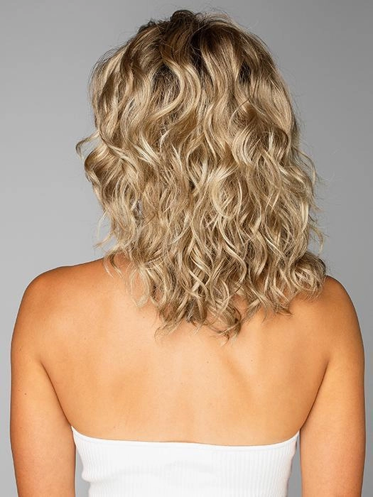 Finn | Synthetic Lace Front Wig