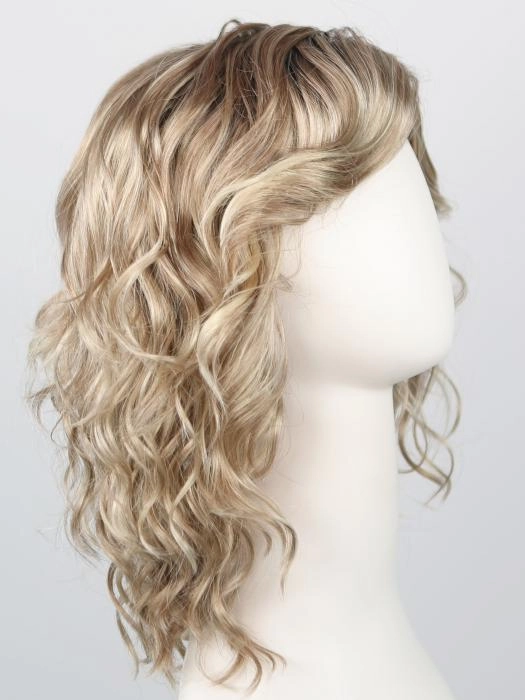 Finn | Synthetic Lace Front Wig