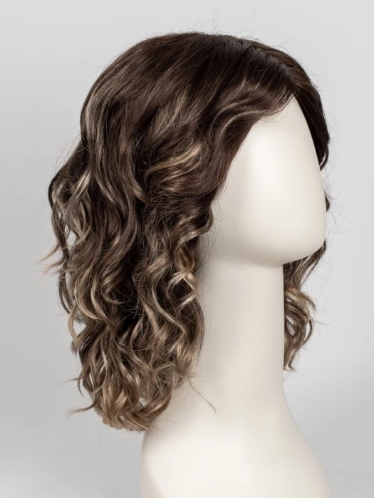 Finn | Synthetic Lace Front Wig