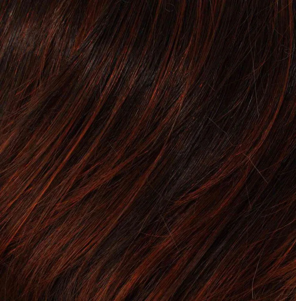 Fiona Wig by Tony of Beverly | Synthetic Wig (Traditional Cap)