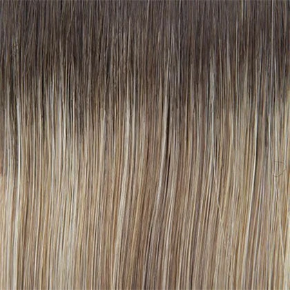 Fiona wig - Dimples