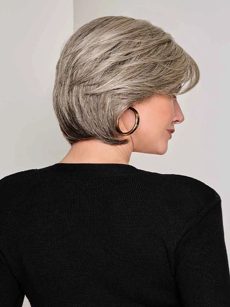 Flash Forward wig - Raquel Welch