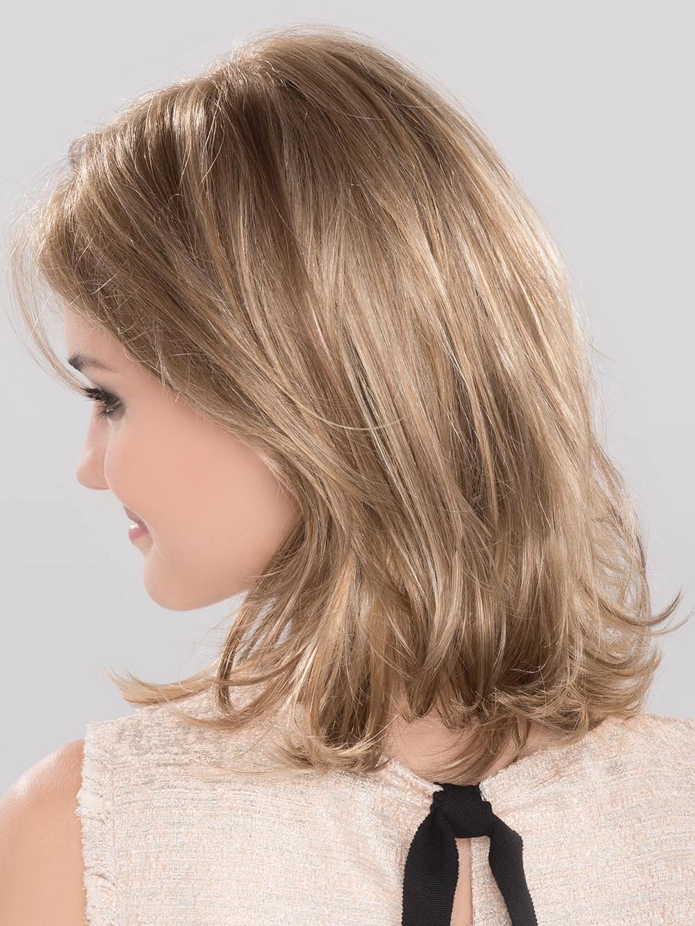 Flash Mono Part wig - Ellen Wille Hairpower Collection