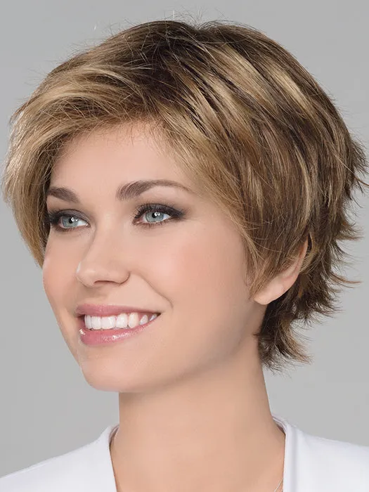 Flip Mono wig - Ellen Wille Hairpower Collection