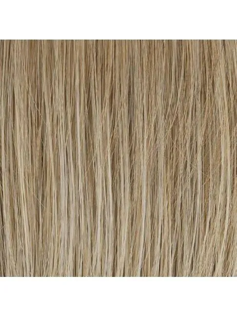 Flirt Alert Wig by Raquel Welch | Heat Friendly Synthetic Lace Front Partial (Mono)