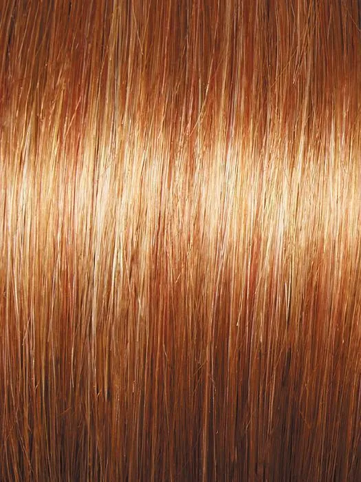 Flirt Alert Wig by Raquel Welch | Heat Friendly Synthetic Lace Front Partial (Mono)