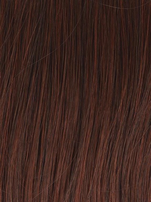 Flirt | Synthetic Wig (Basic Cap)