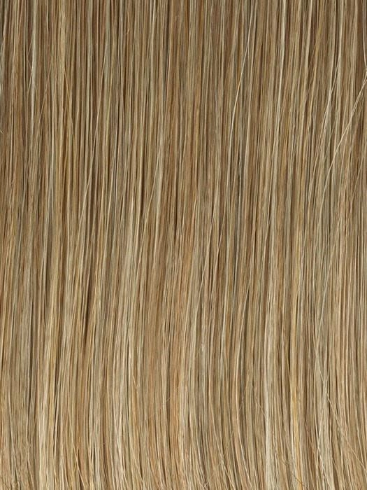 Flirt | Synthetic Wig (Basic Cap)