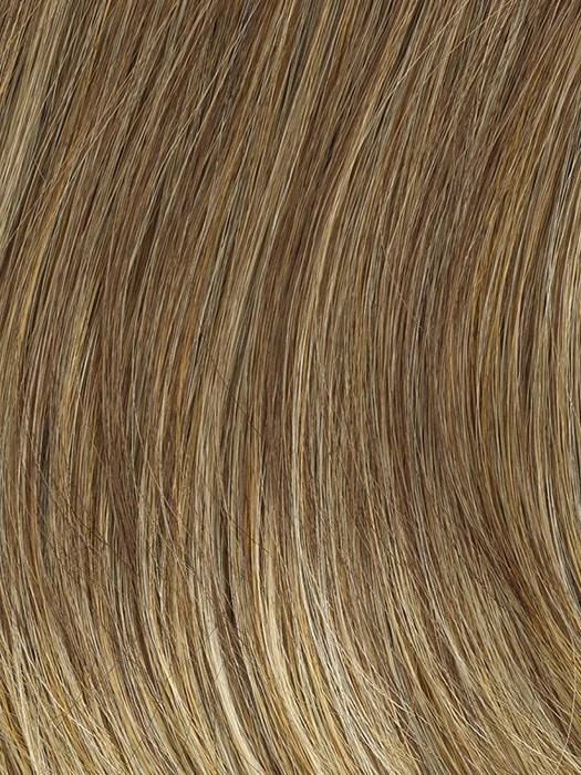 Flirt | Synthetic Wig (Basic Cap)