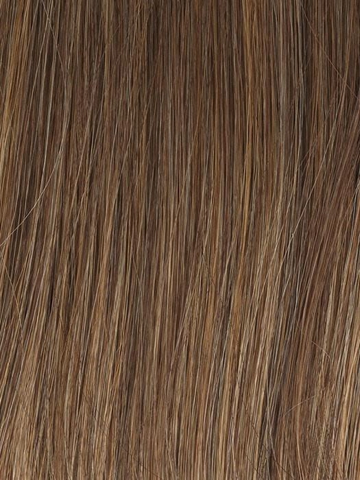 Flirt Petite | Synthetic Wig (Basic Cap)