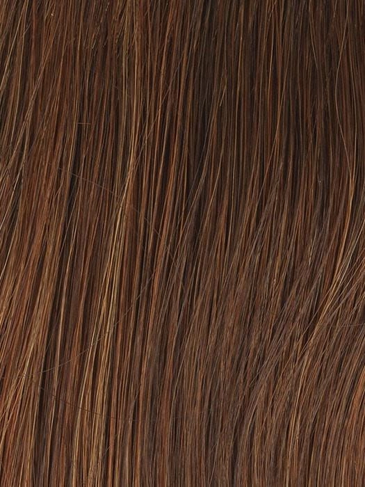 Flirt Petite | Synthetic Wig (Basic Cap)