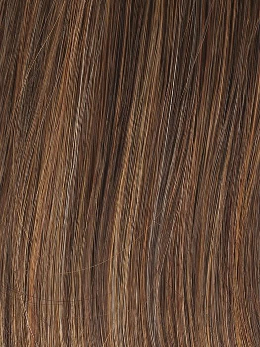 Flirt Petite | Synthetic Wig (Basic Cap)