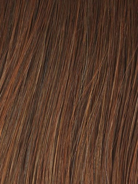 Flirt Petite | Synthetic Wig (Basic Cap)